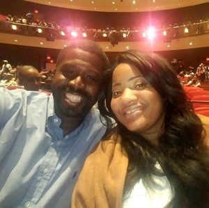 Meet your Posher, Walter